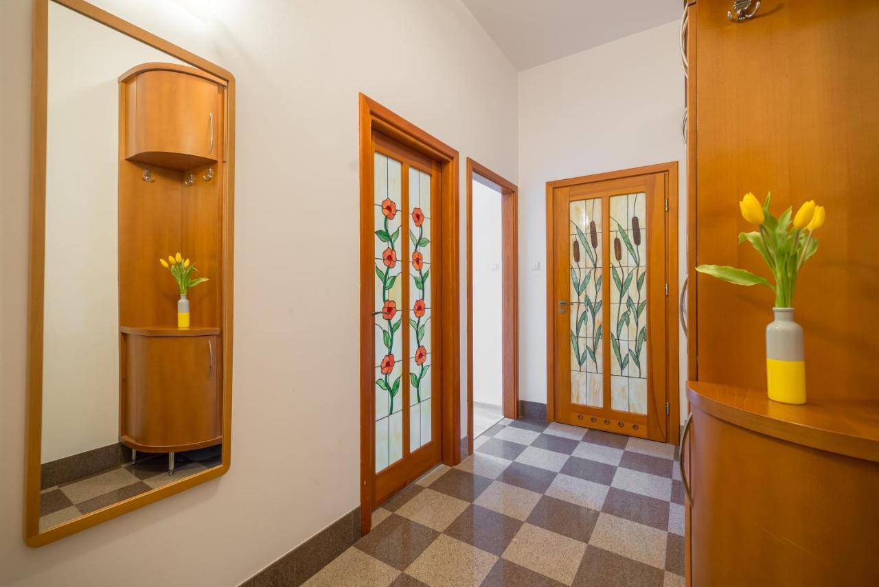Kierunek Sopot Apartament GRACJA Monte Cassino 36 Buitenkant foto