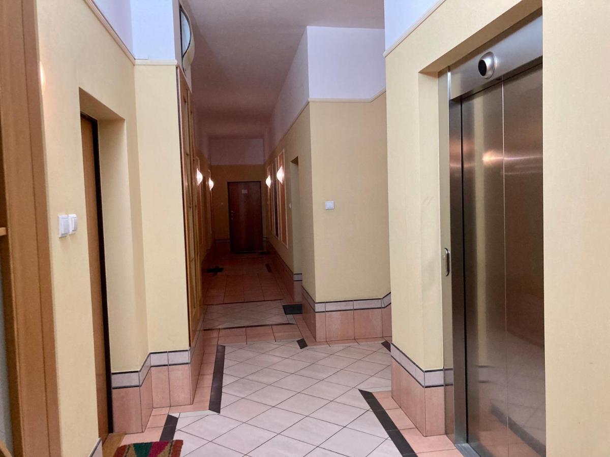 Kierunek Sopot Apartament GRACJA Monte Cassino 36 Buitenkant foto