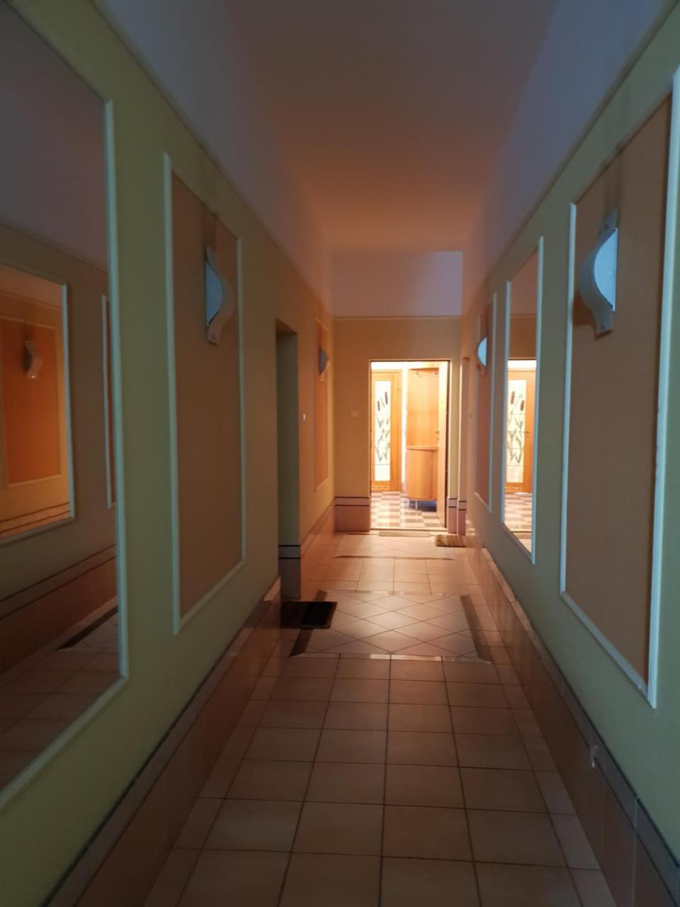 Kierunek Sopot Apartament GRACJA Monte Cassino 36 Buitenkant foto