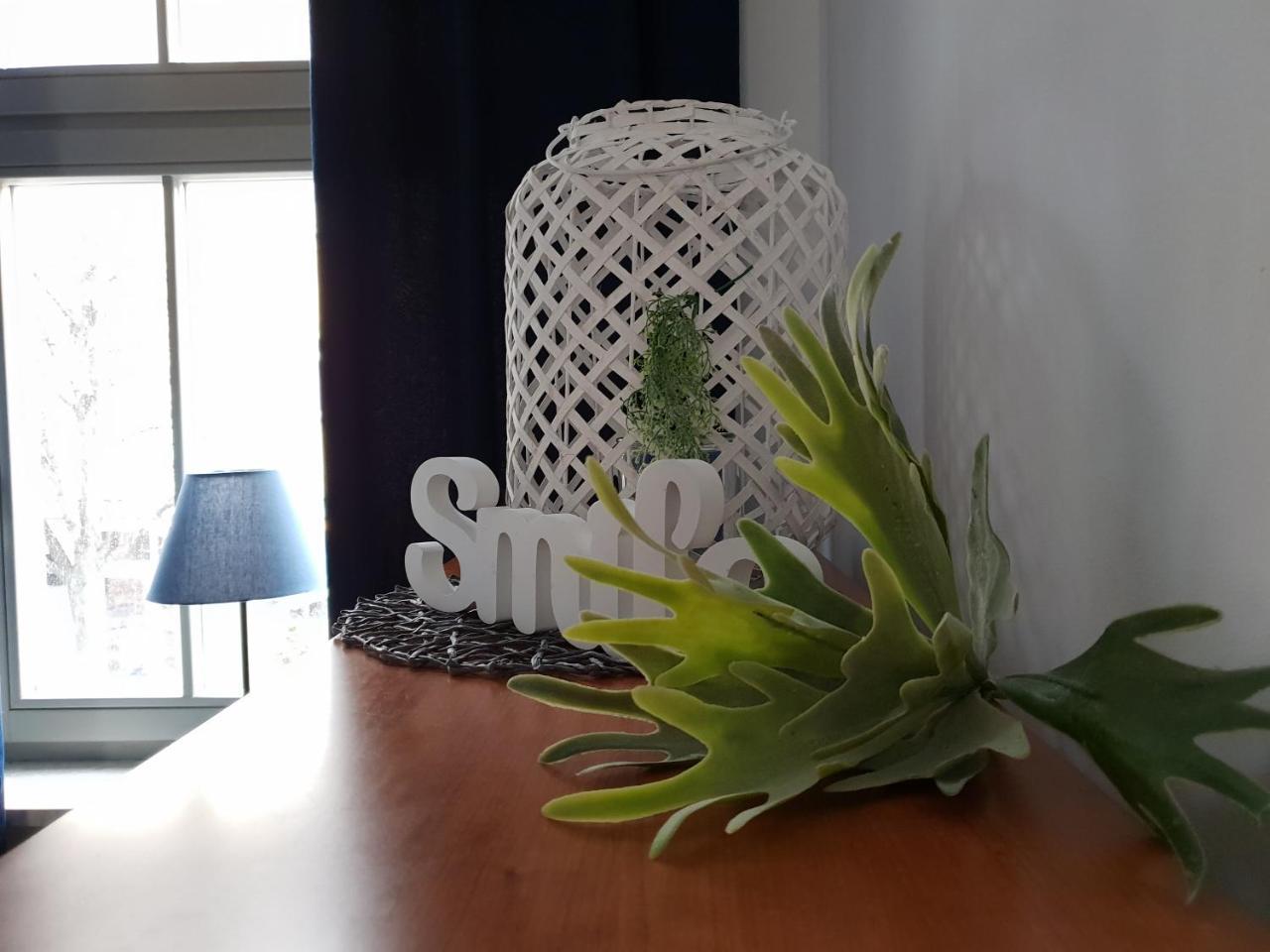 Kierunek Sopot Apartament GRACJA Monte Cassino 36 Buitenkant foto