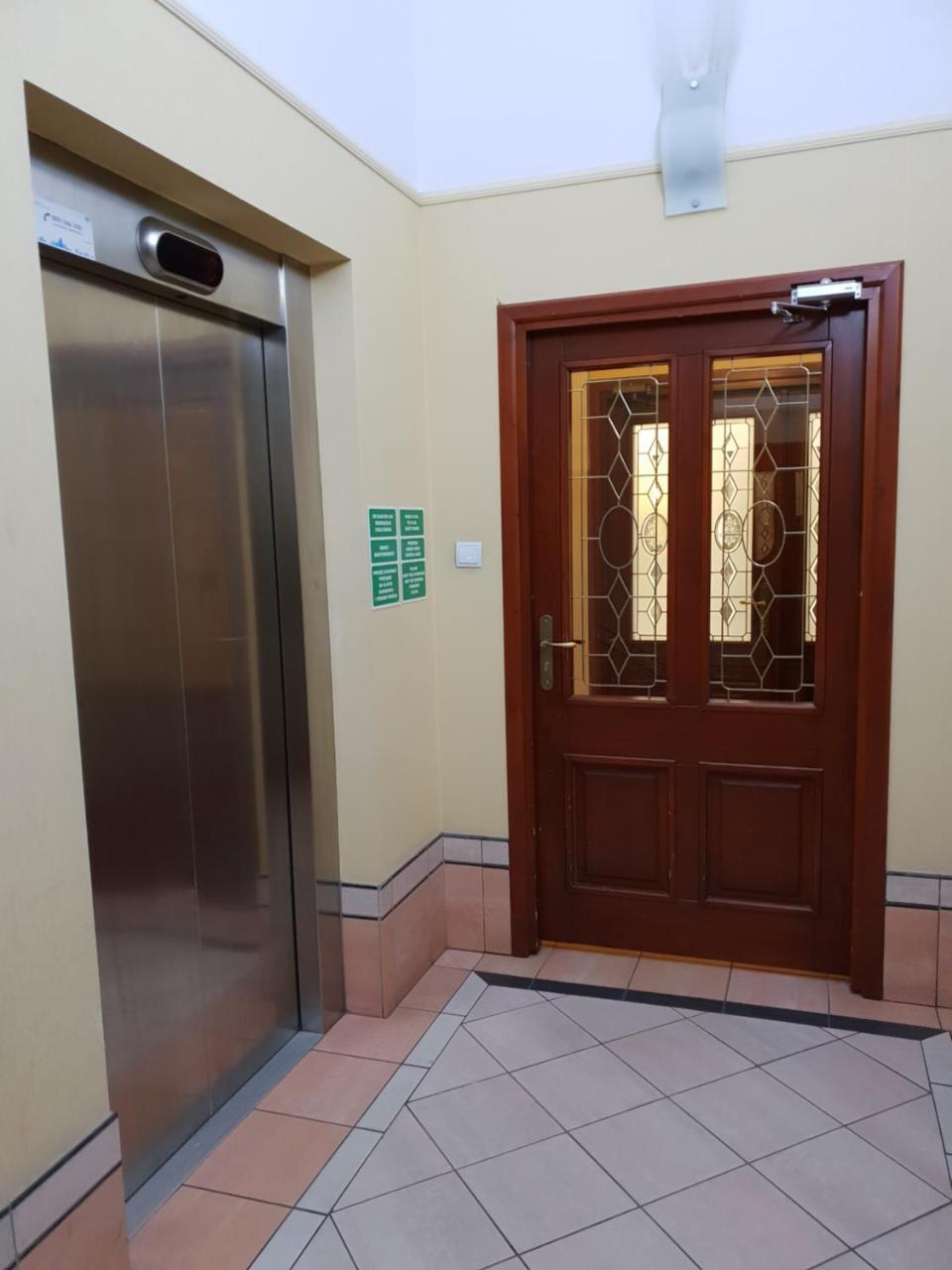 Kierunek Sopot Apartament GRACJA Monte Cassino 36 Buitenkant foto