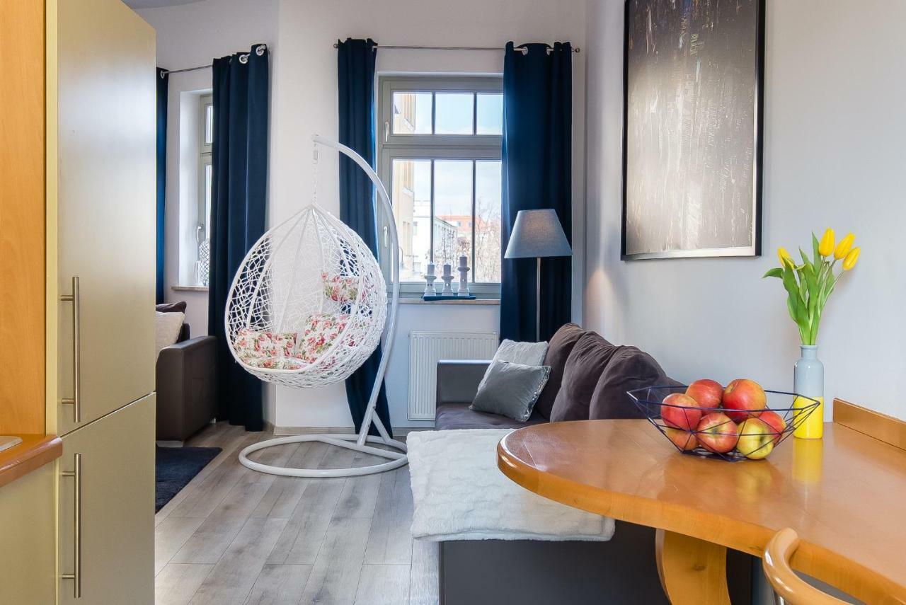Kierunek Sopot Apartament GRACJA Monte Cassino 36 Buitenkant foto