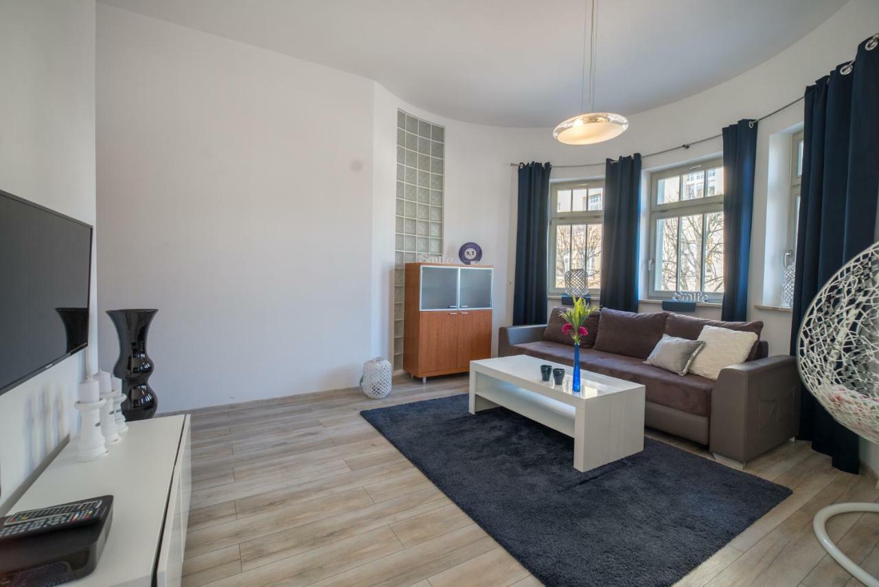 Kierunek Sopot Apartament GRACJA Monte Cassino 36 Buitenkant foto