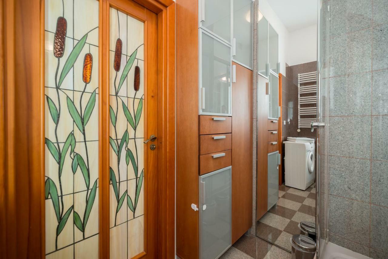 Kierunek Sopot Apartament GRACJA Monte Cassino 36 Buitenkant foto