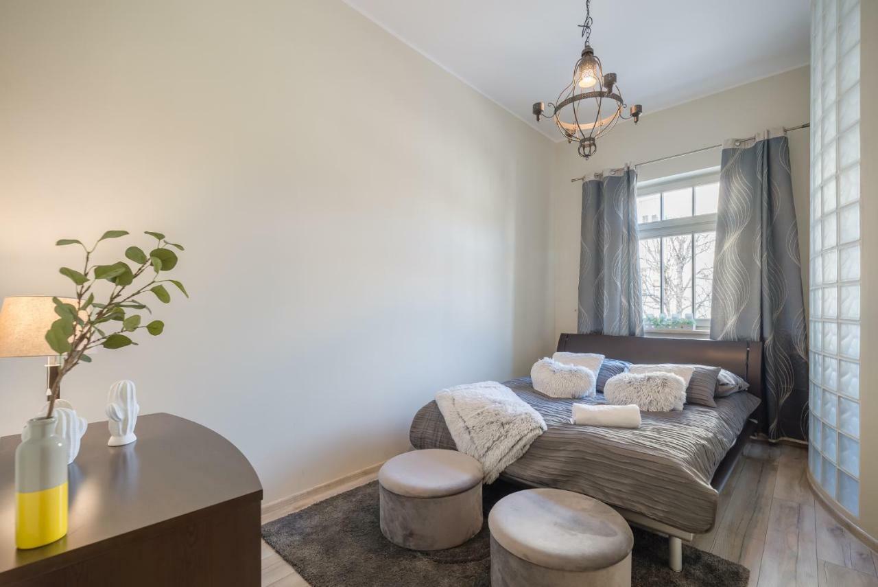 Kierunek Sopot Apartament GRACJA Monte Cassino 36 Buitenkant foto