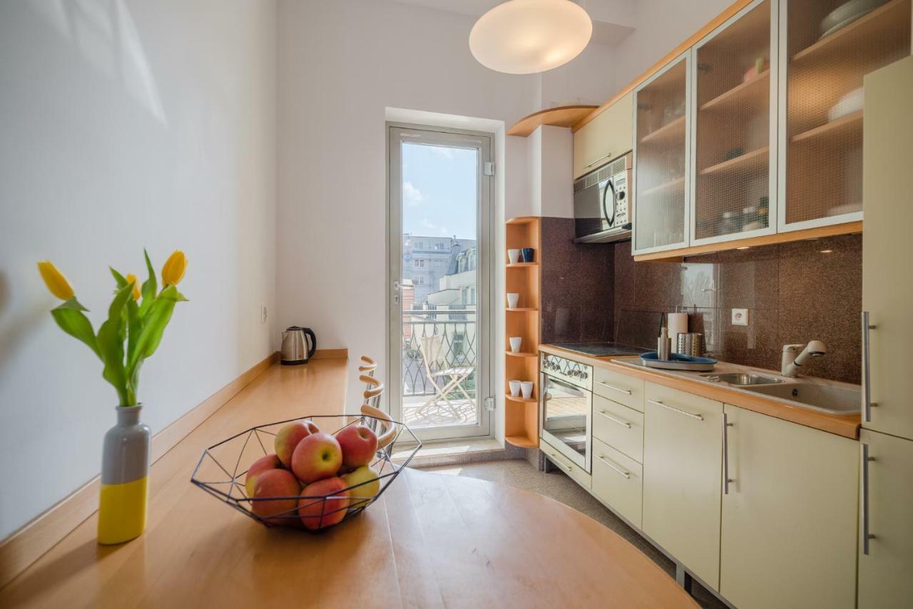 Kierunek Sopot Apartament GRACJA Monte Cassino 36 Buitenkant foto