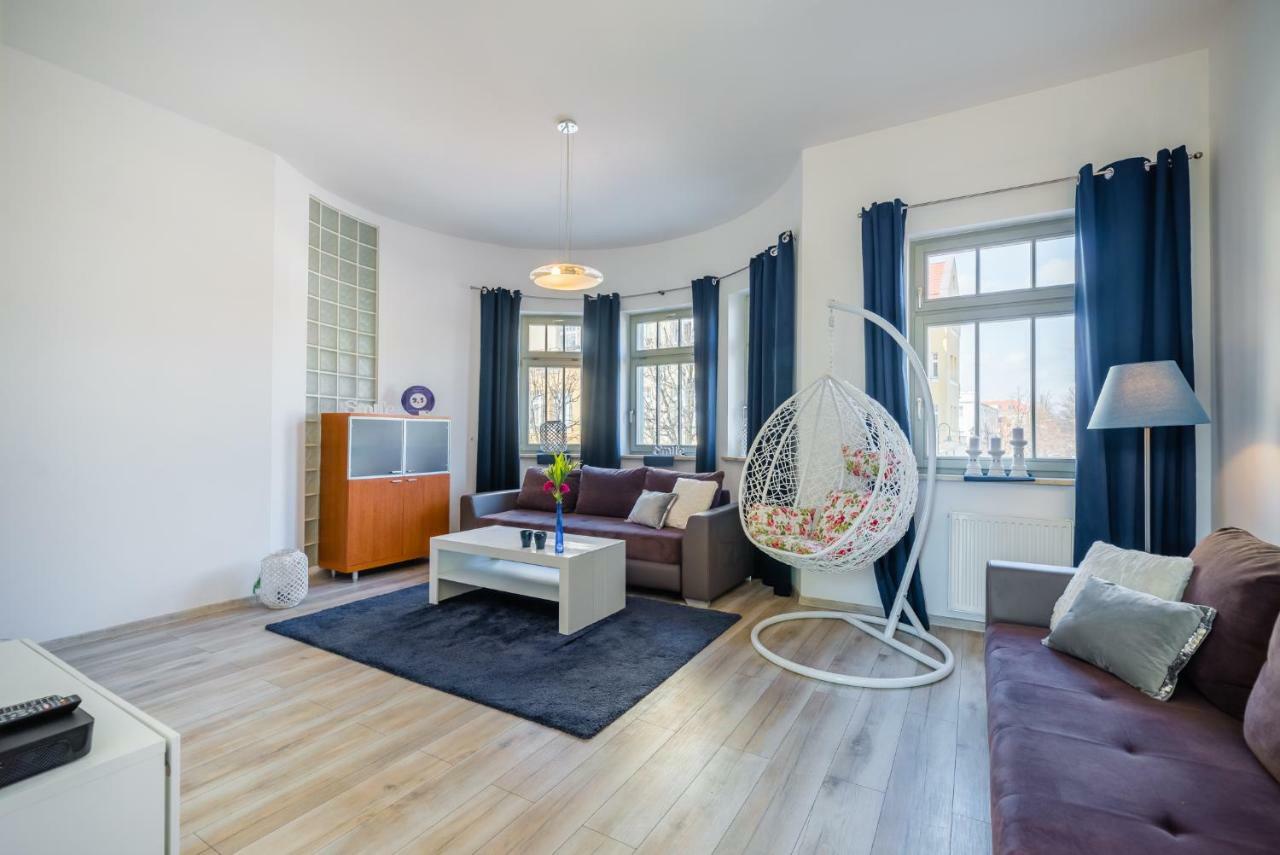 Kierunek Sopot Apartament GRACJA Monte Cassino 36 Buitenkant foto